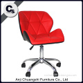 Long durable cheap modern lounge armchairs waiting chair ZC-3023